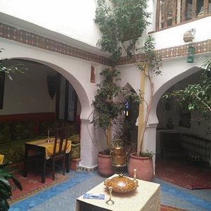 Dar Meziana, hotel in Chefchaouen