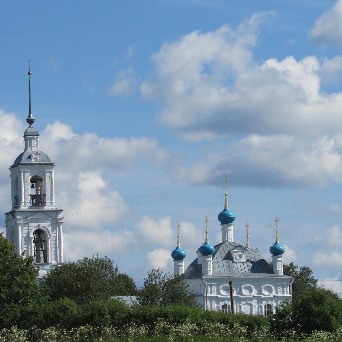 Клещинский комплекс, Переславль-Залесский: лучшие советы перед посещением -  Tripadvisor