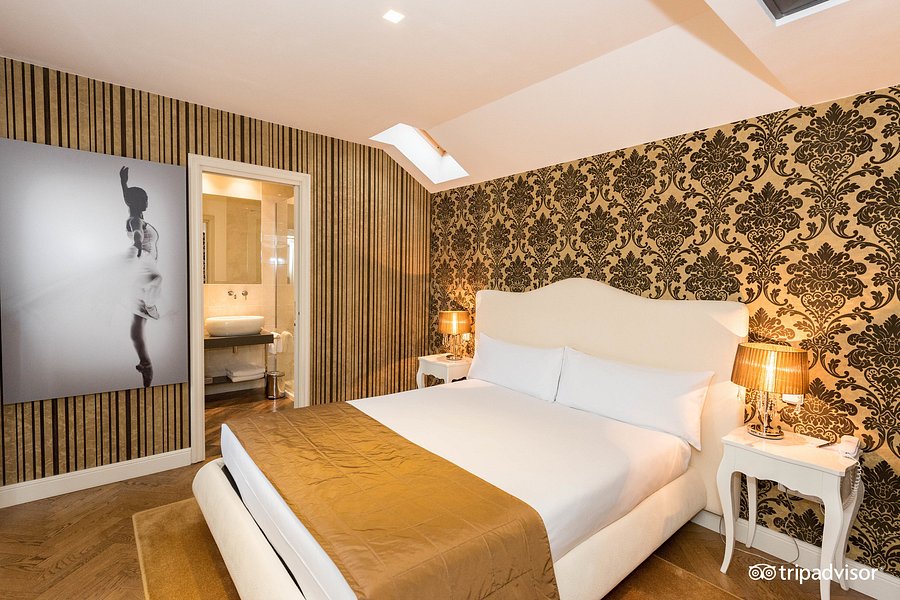 LA BALLERINA Prices Hotel Reviews (Prague, Czech - Tripadvisor