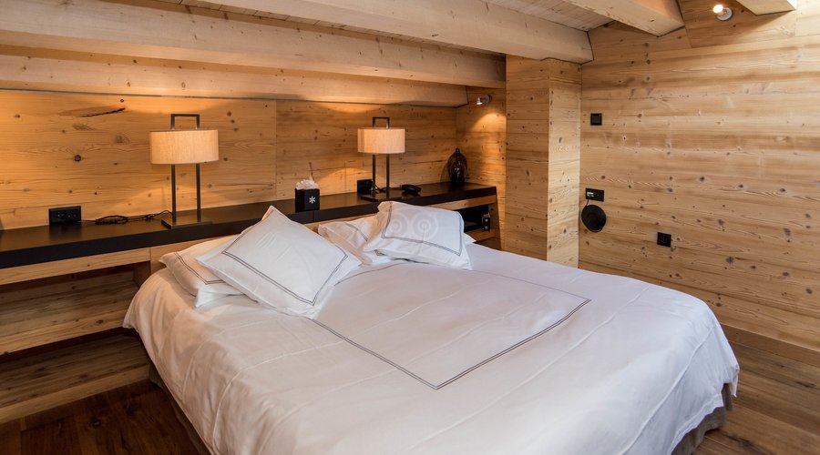 The Loft at the Unique Hotel Post