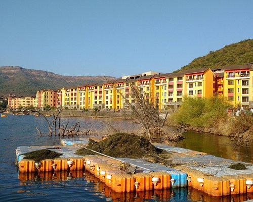 places to visit in lavasa in winter