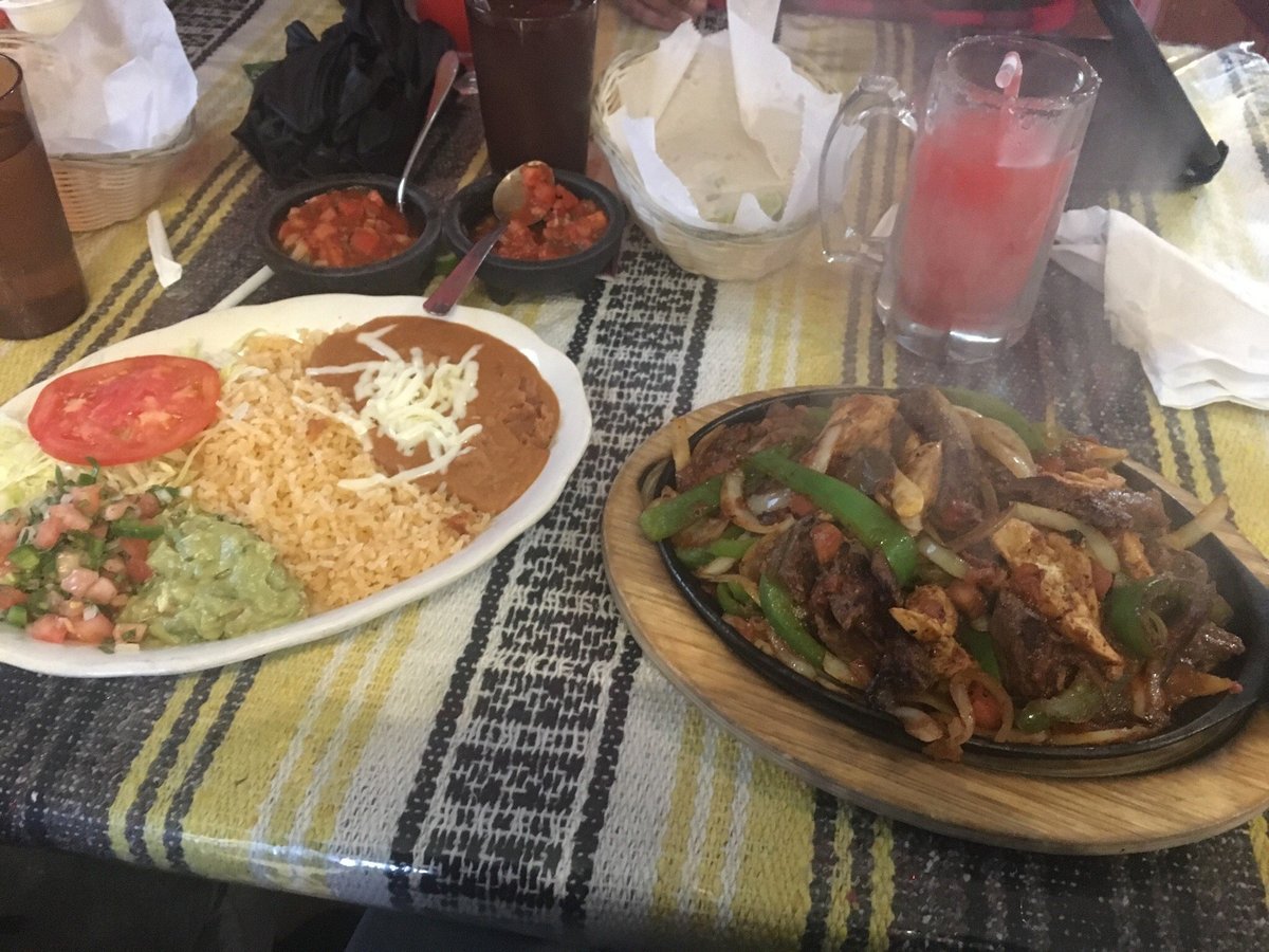 GUANAJUATO MEXICAN RESTAURANT, Milwaukee - Bay View - Menu, Prices ...