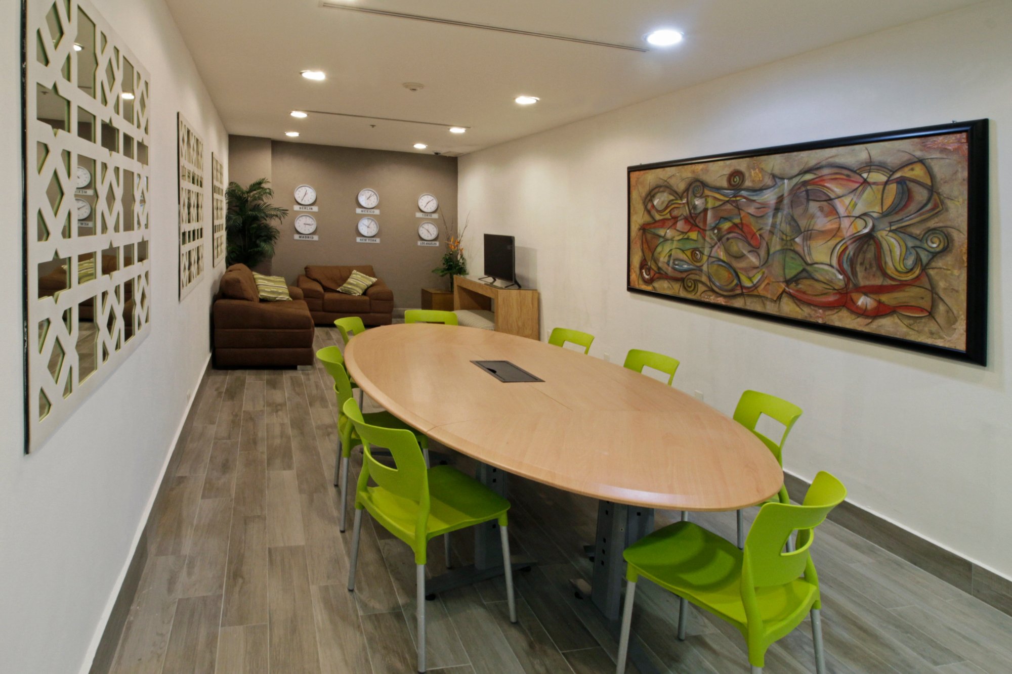 Hotel photo 13 of Holiday Inn Express & Suites Irapuato, an IHG hotel.