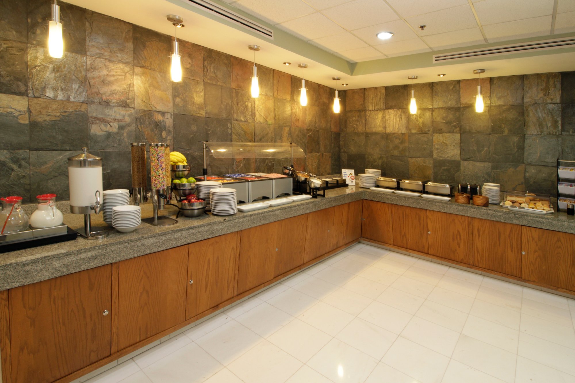 Hotel photo 19 of Holiday Inn Express & Suites Irapuato, an IHG hotel.