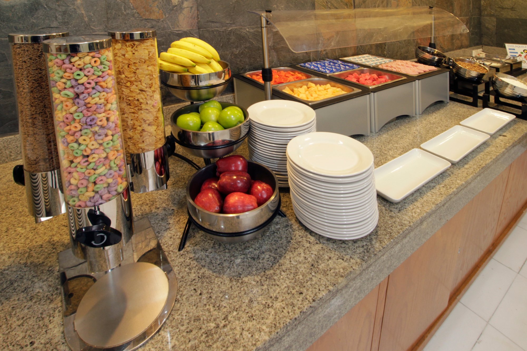 Hotel photo 8 of Holiday Inn Express & Suites Irapuato, an IHG hotel.