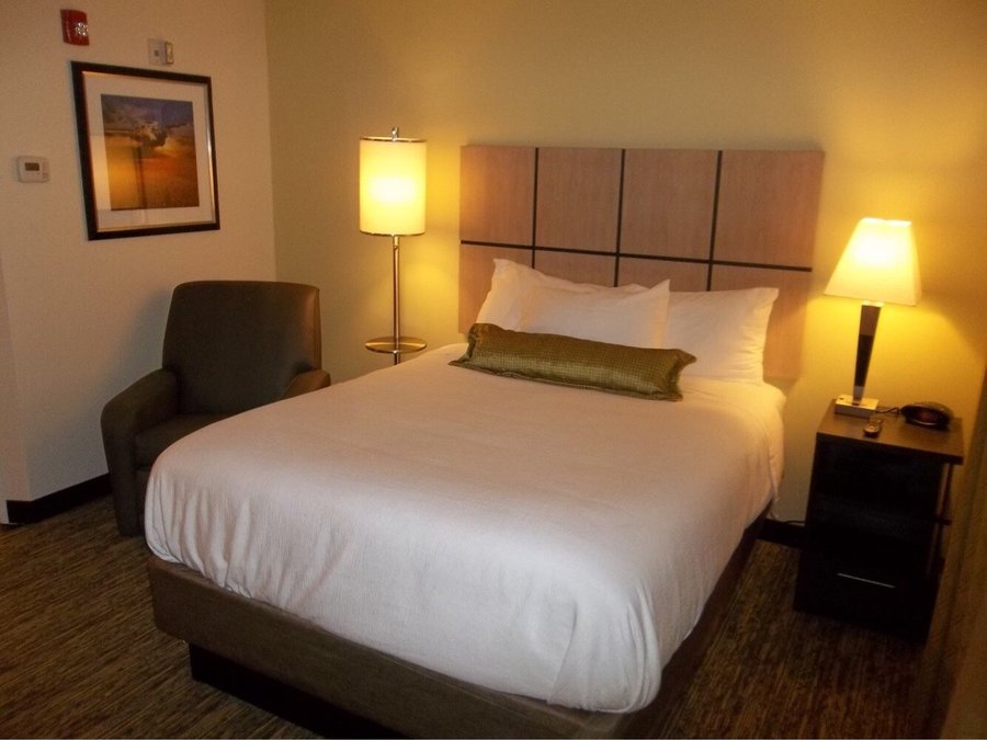 CANDLEWOOD SUITES BEMIDJI $89 ($̶1̶0̶0̶) - Prices & Hotel Reviews - MN ...