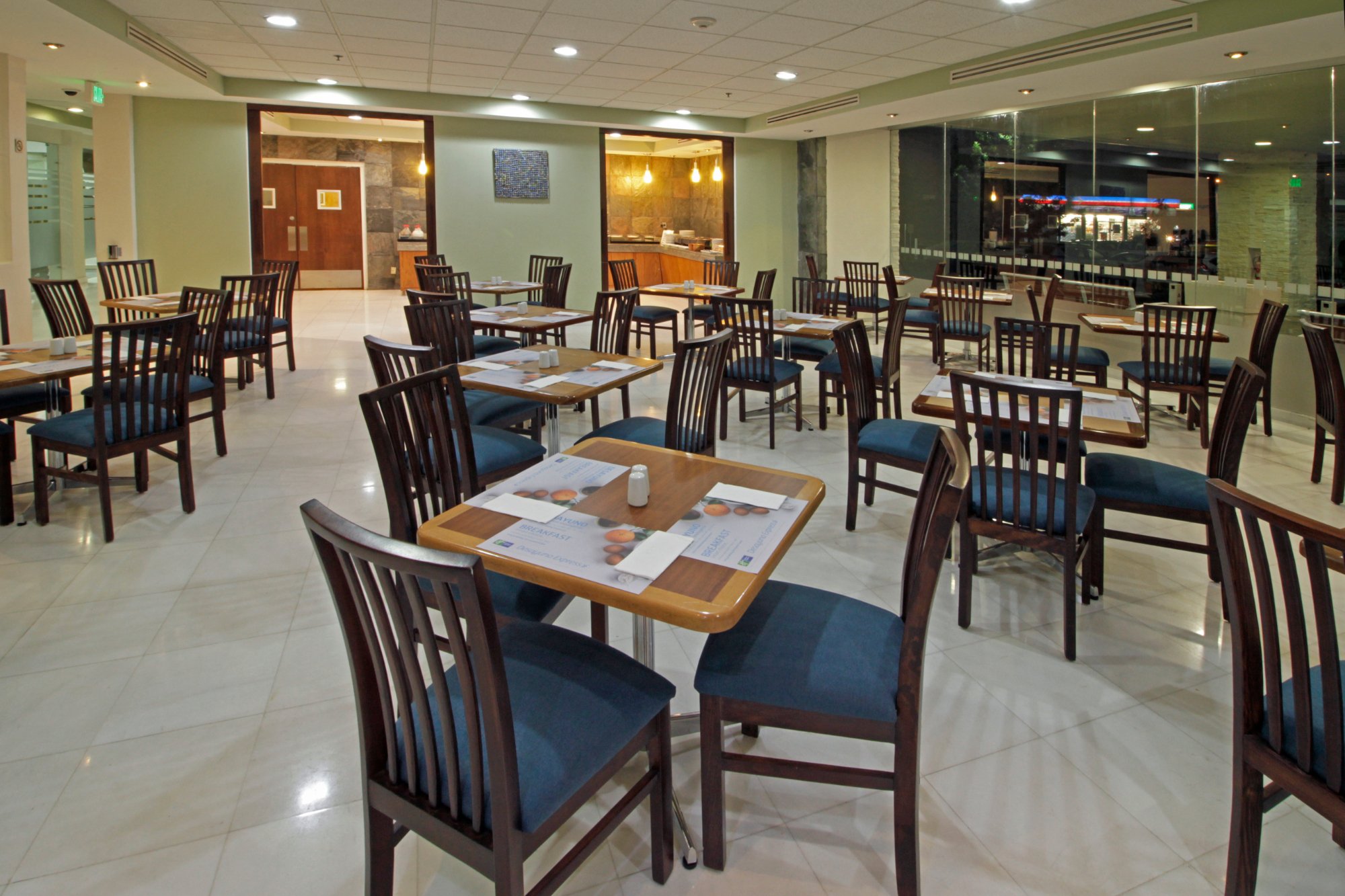 Hotel photo 44 of Holiday Inn Express & Suites Irapuato, an IHG hotel.
