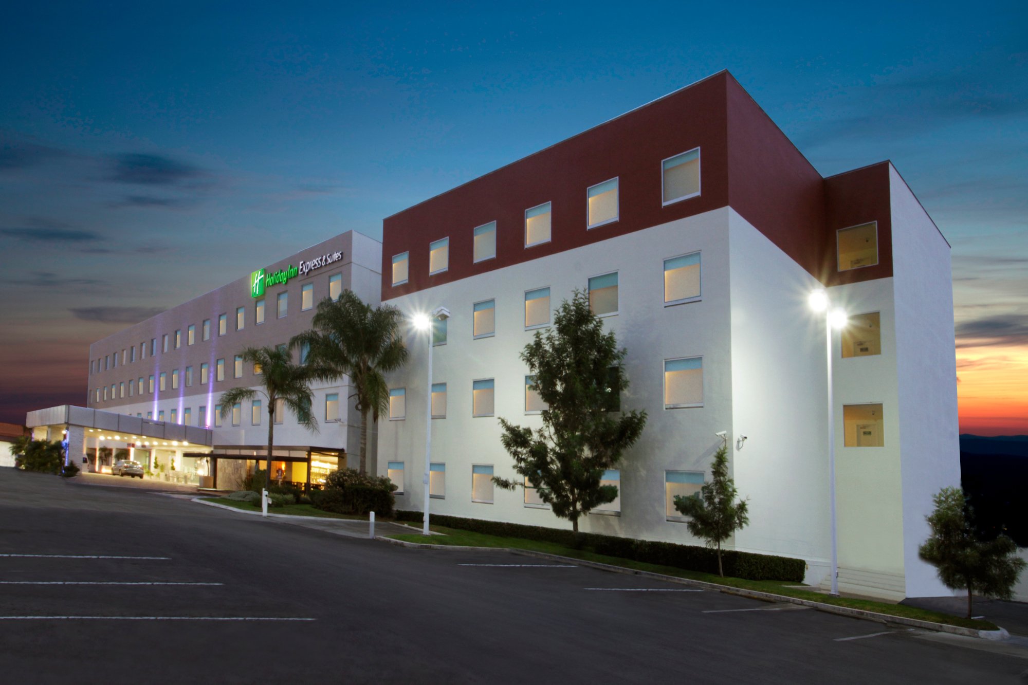 Hotel photo 68 of Holiday Inn Express & Suites Irapuato, an IHG hotel.