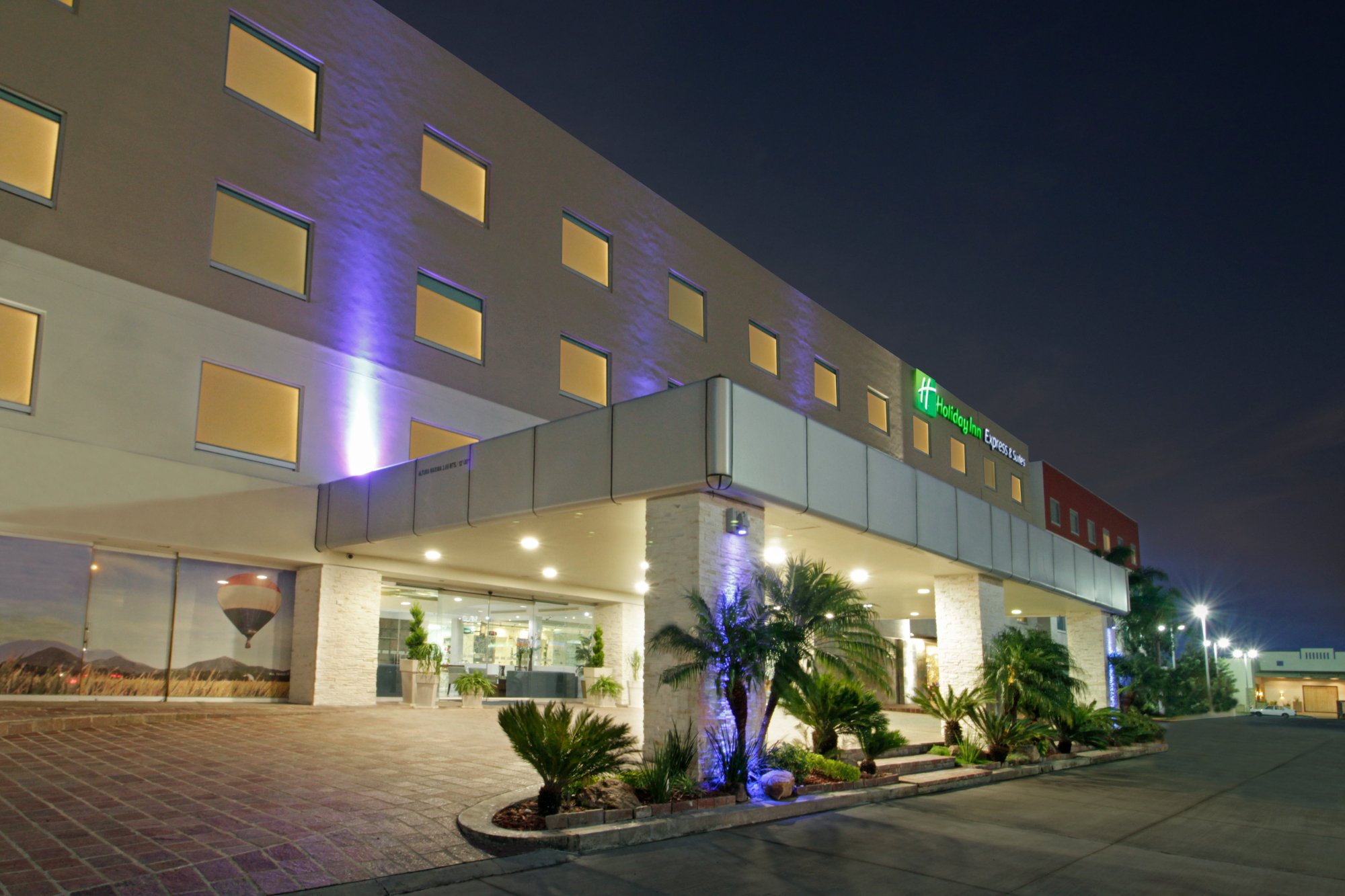 Hotel photo 34 of Holiday Inn Express & Suites Irapuato, an IHG hotel.