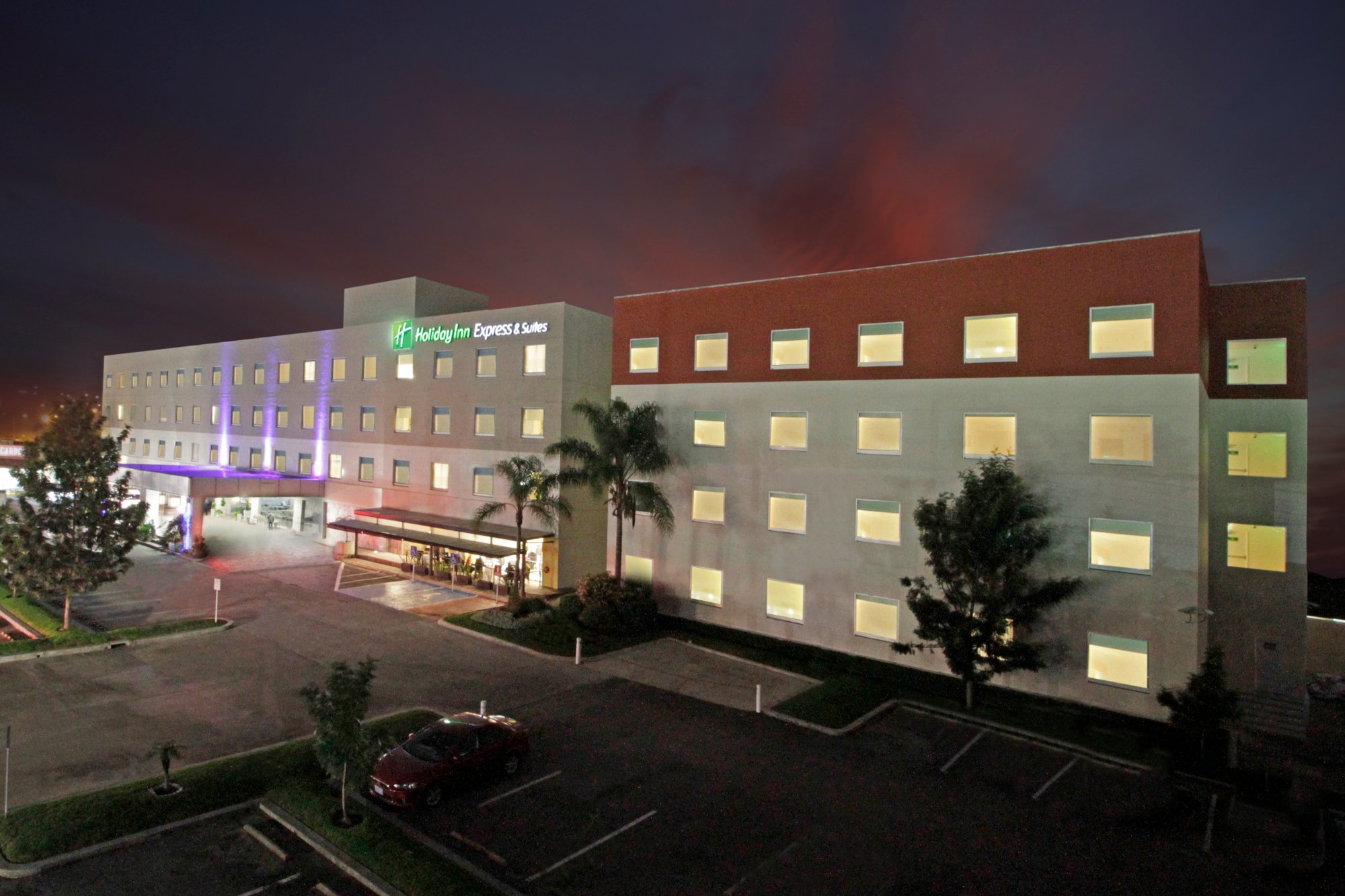 Hotel photo 62 of Holiday Inn Express & Suites Irapuato, an IHG hotel.