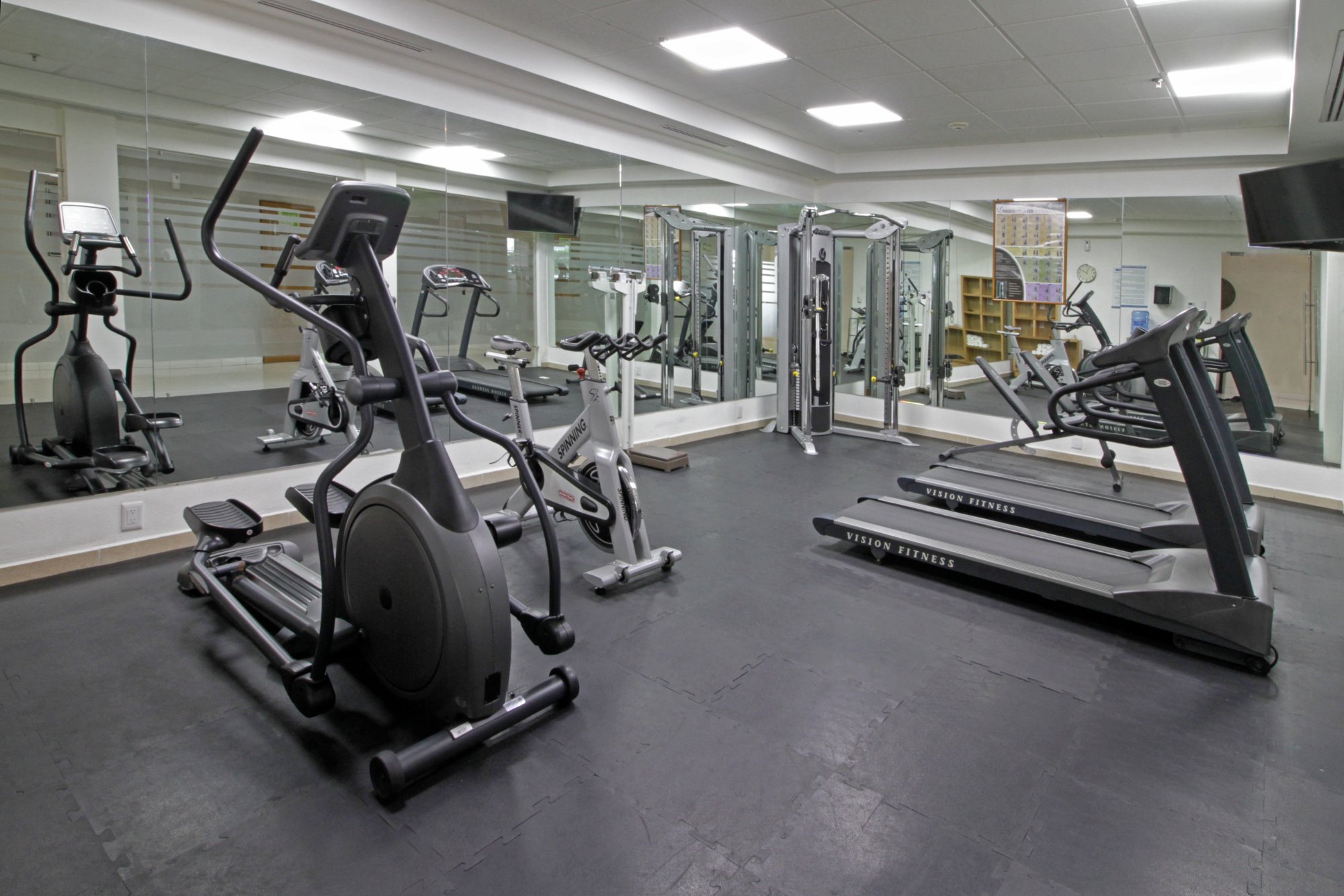 Hotel photo 23 of Holiday Inn Express & Suites Irapuato, an IHG hotel.