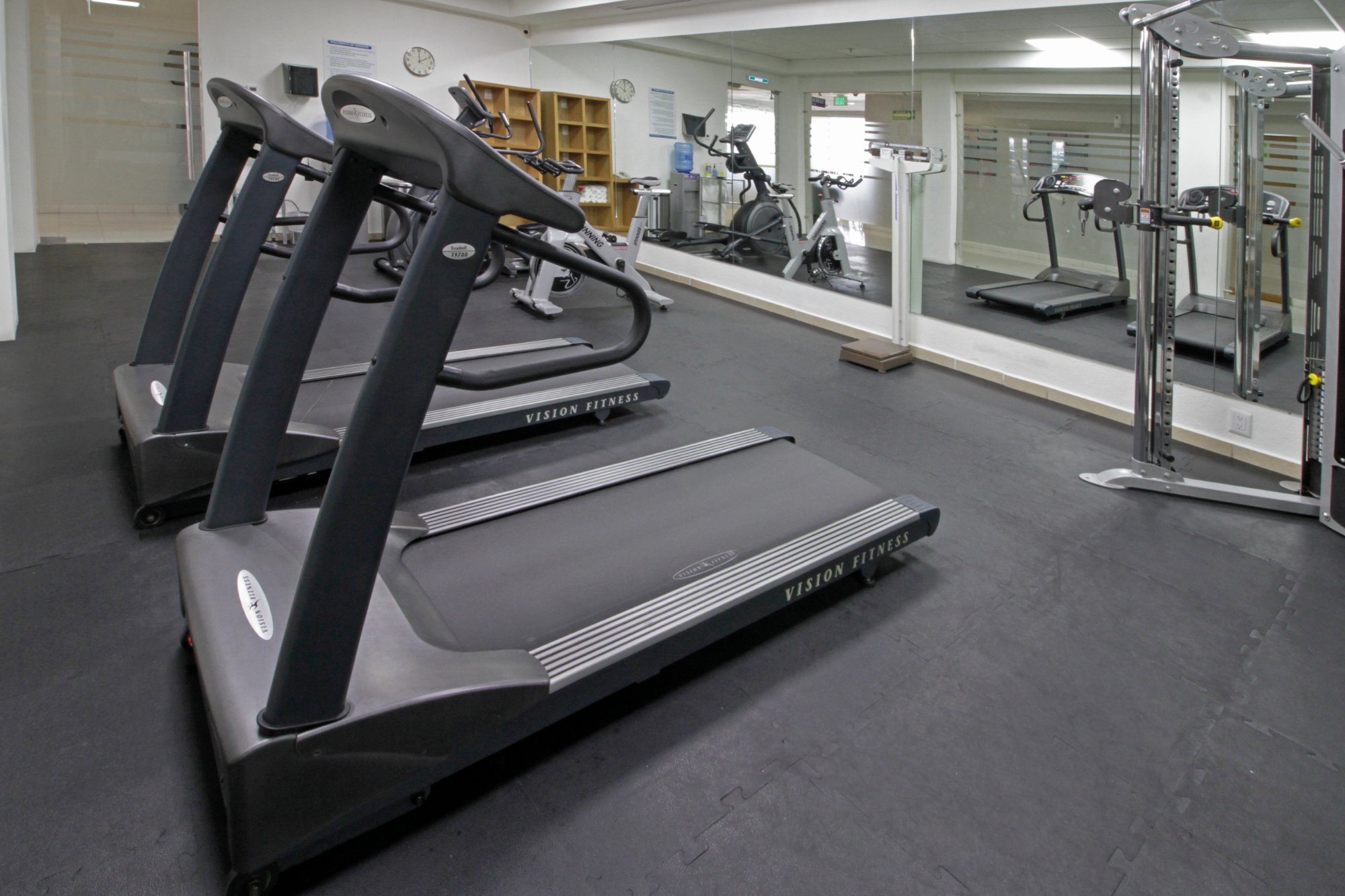 Hotel photo 77 of Holiday Inn Express & Suites Irapuato, an IHG hotel.