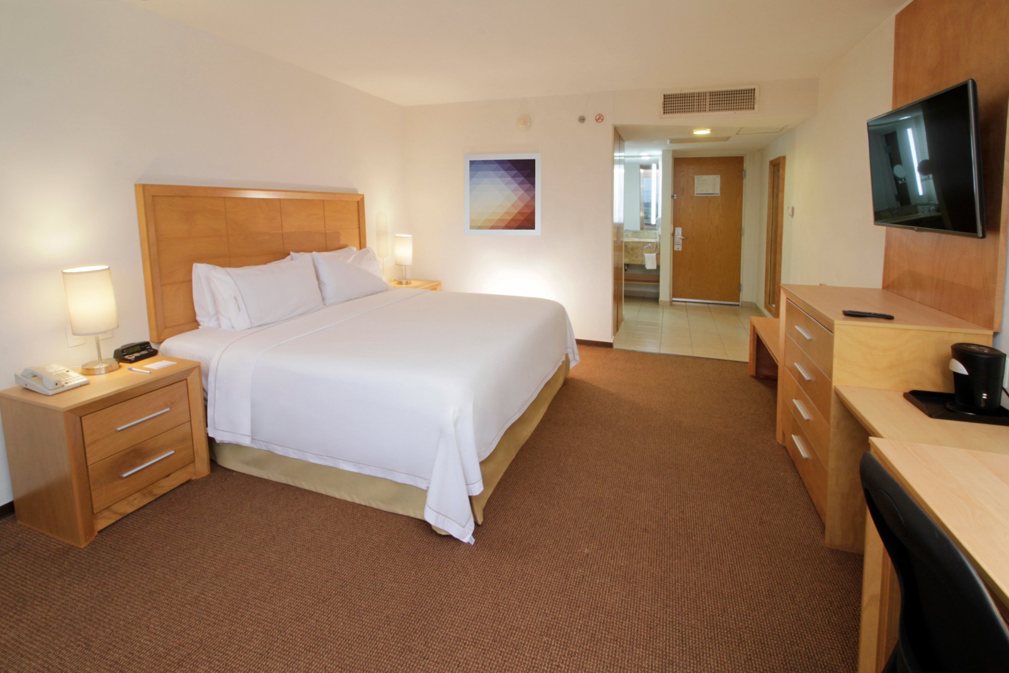 Hotel photo 61 of Holiday Inn Express & Suites Irapuato, an IHG hotel.