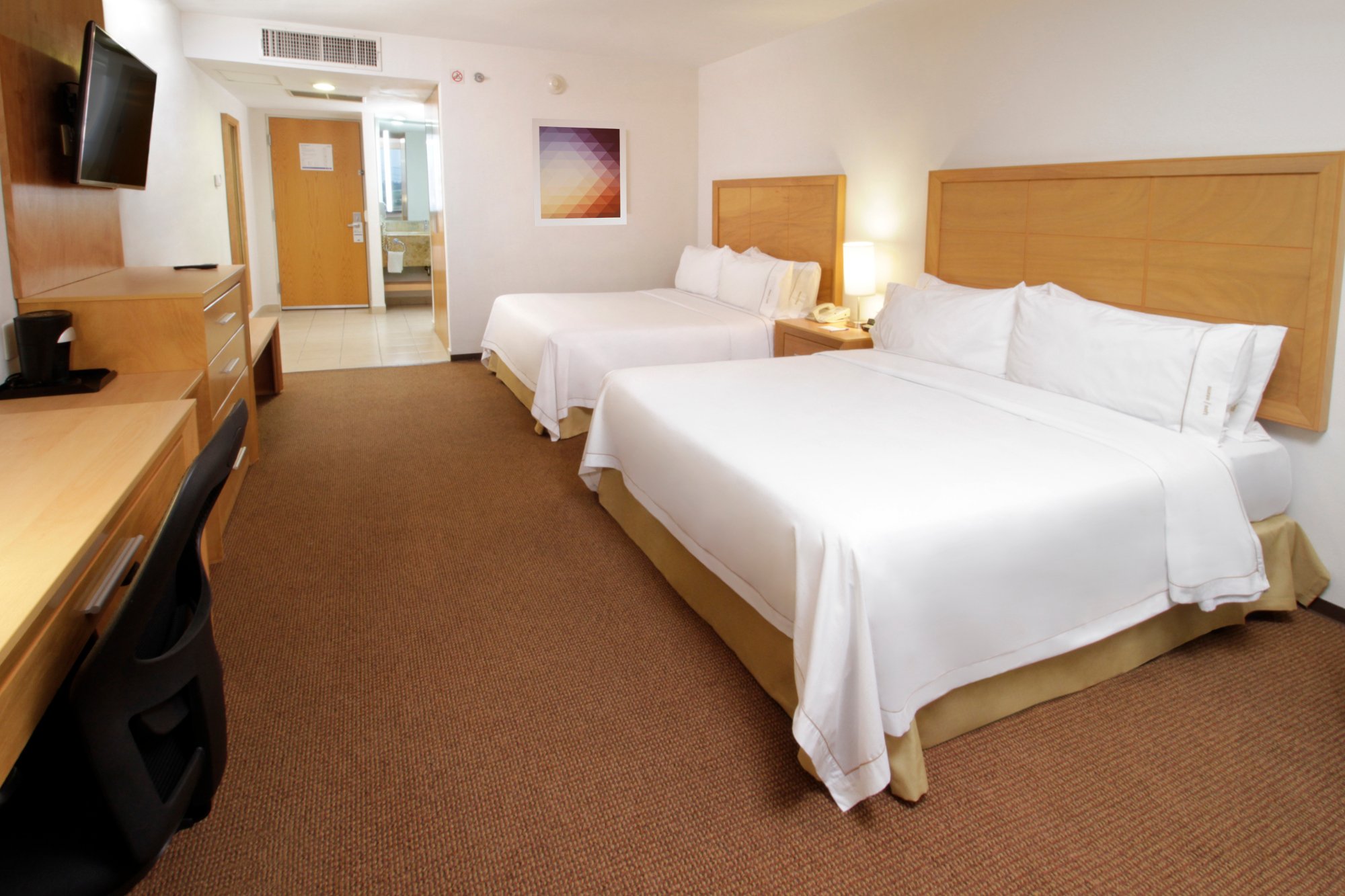 Hotel photo 47 of Holiday Inn Express & Suites Irapuato, an IHG hotel.