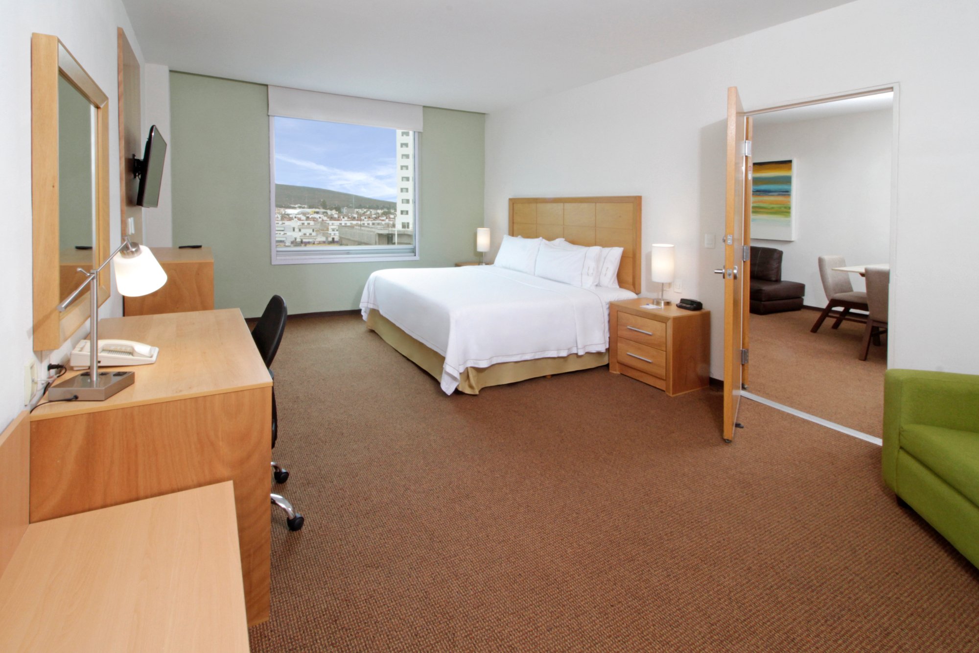 Hotel photo 60 of Holiday Inn Express & Suites Irapuato, an IHG hotel.
