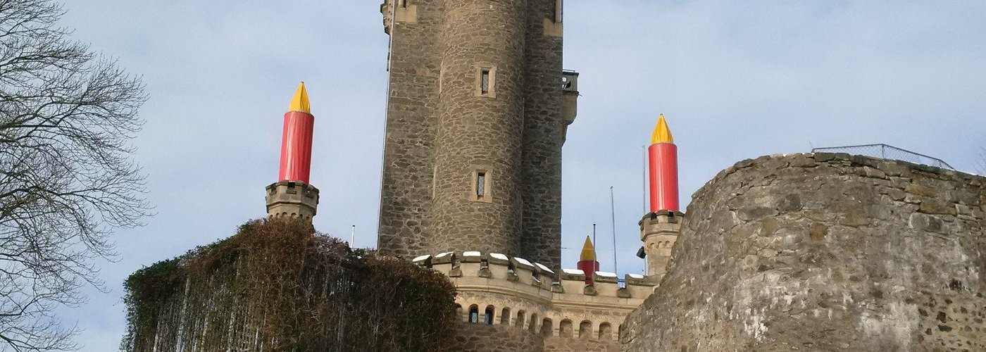 Wilhelmsturm Dillenburg