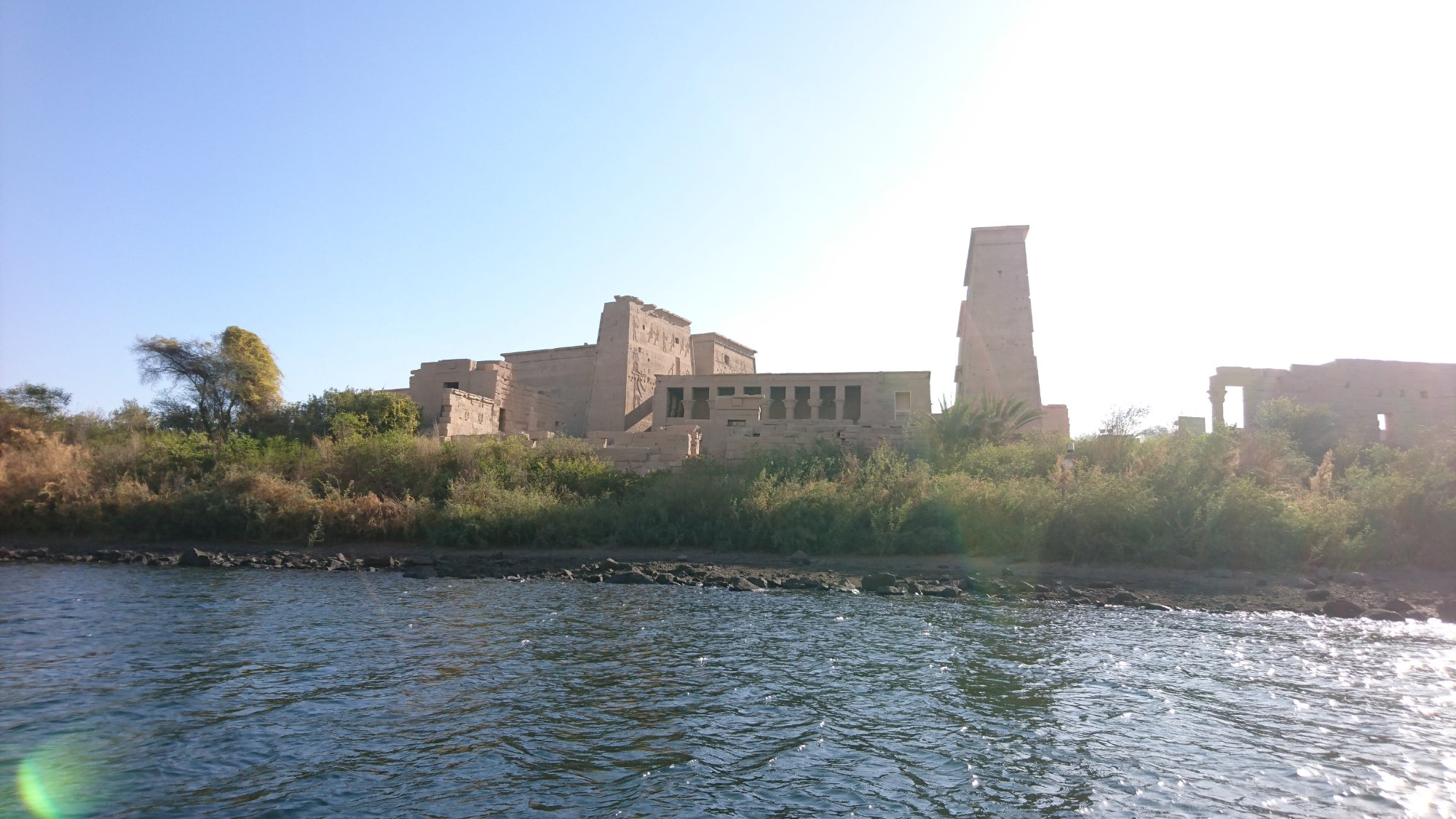 THE 5 BEST Hotels In Philae Egypt 2024 From 53 Tripadvisor   Tempio Di Philae 