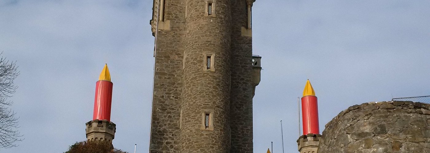 Wilhelmsturm Dillenburg