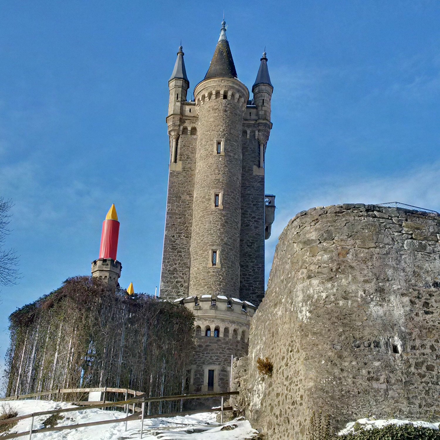 Toerisme In Dillenburg 2023 - Beoordelingen - Tripadvisor