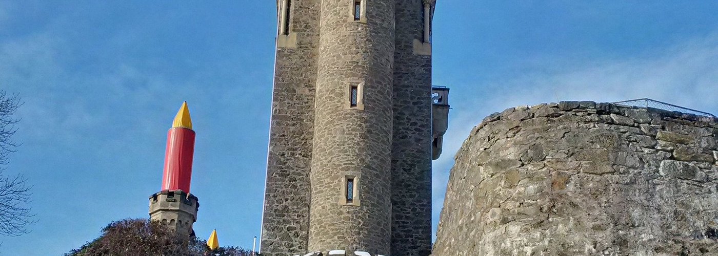 Wilhelmsturm Dillenburg