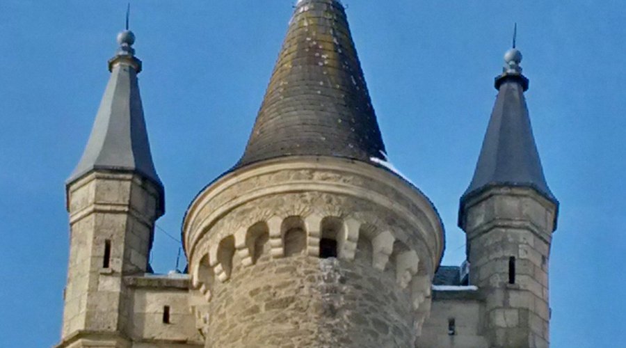 Wilhelmsturm Dillenburg