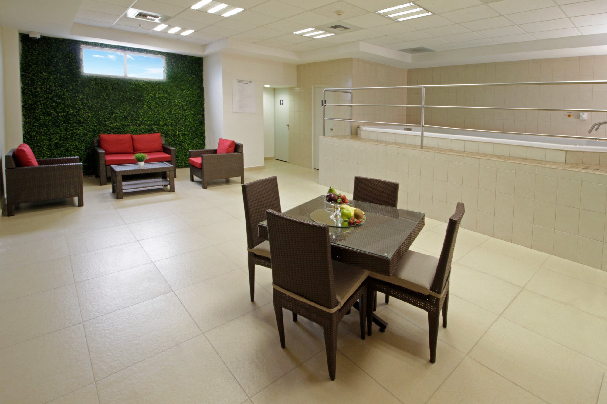 Hotel photo 12 of Holiday Inn Express & Suites Irapuato, an IHG hotel.
