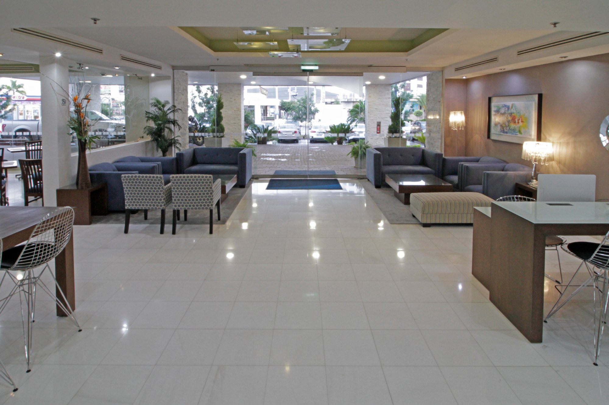 Hotel photo 3 of Holiday Inn Express & Suites Irapuato, an IHG hotel.