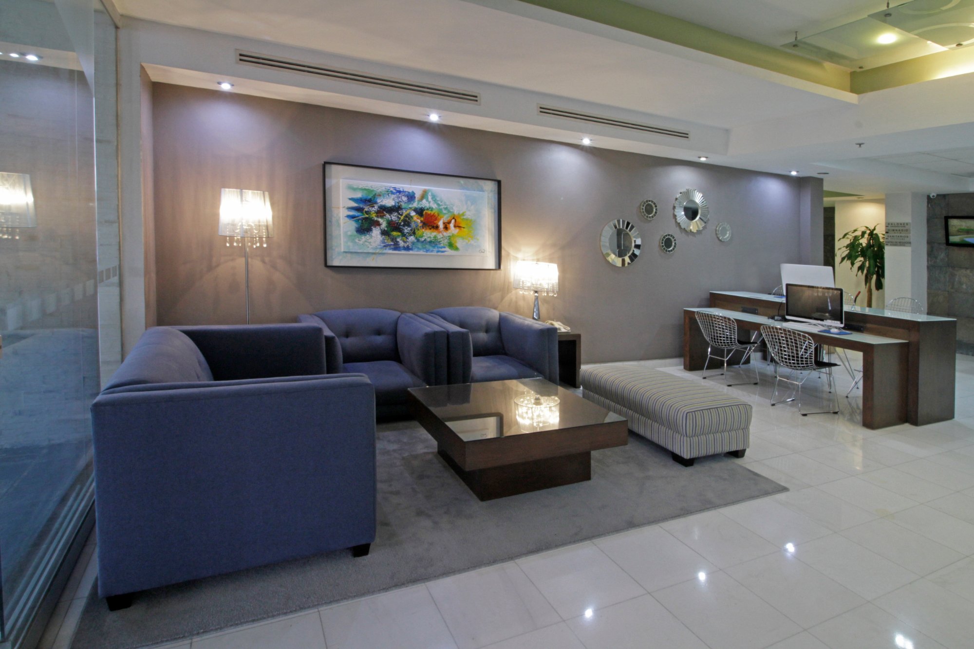 Hotel photo 52 of Holiday Inn Express & Suites Irapuato, an IHG hotel.