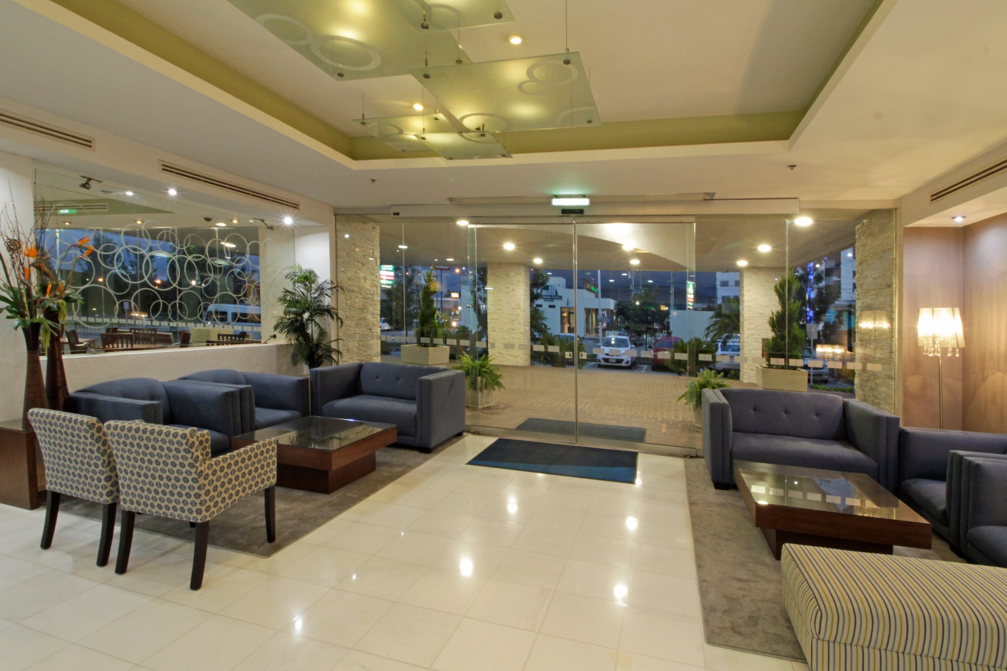 Hotel photo 72 of Holiday Inn Express & Suites Irapuato, an IHG hotel.