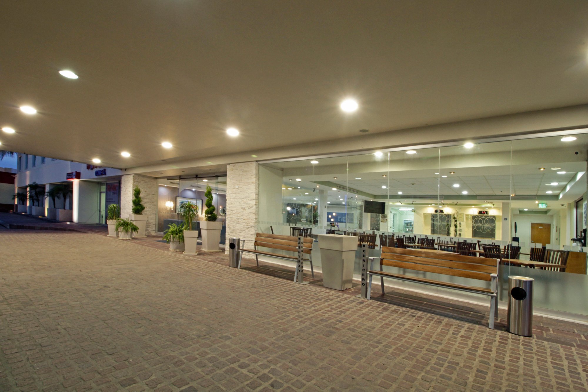 Hotel photo 49 of Holiday Inn Express & Suites Irapuato, an IHG hotel.