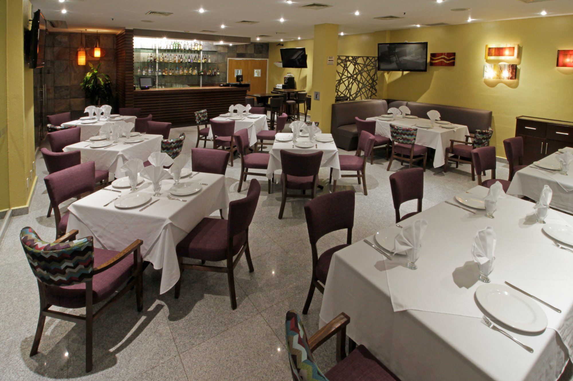 Hotel photo 51 of Holiday Inn Express & Suites Irapuato, an IHG hotel.