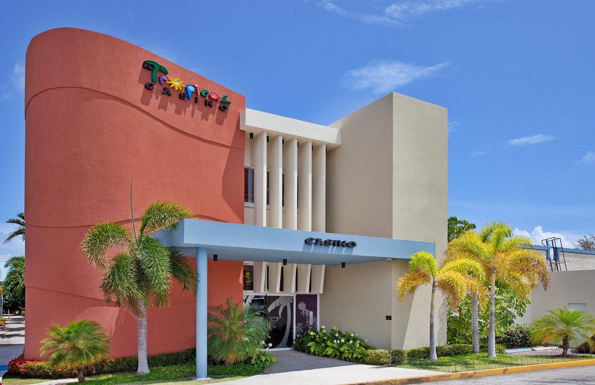 Holiday Inn Ponce &amp; Tropical Casino, an IHG Hotel, hotel in Puerto Rico