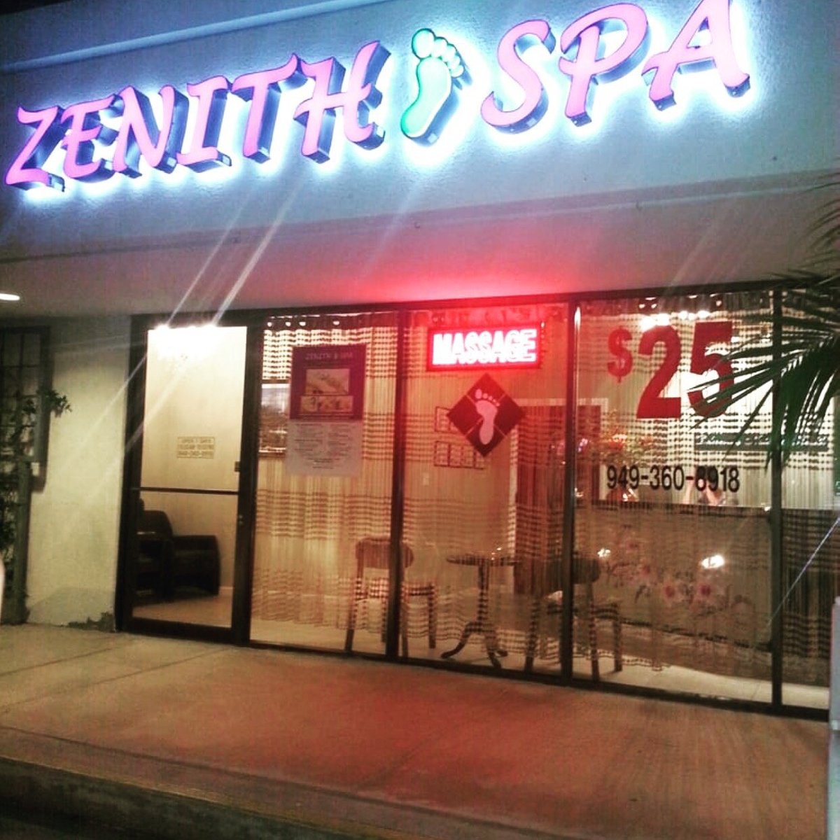 Zenith Massage Spa - All You Need to Know BEFORE You Go (2024)