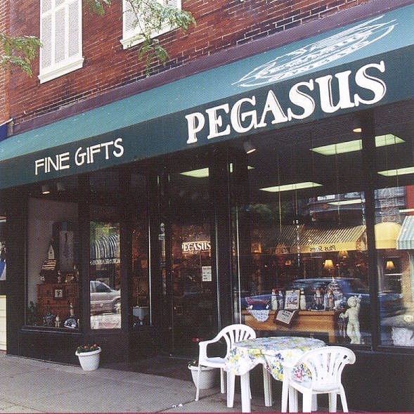 Pegasus Fine Gifts image