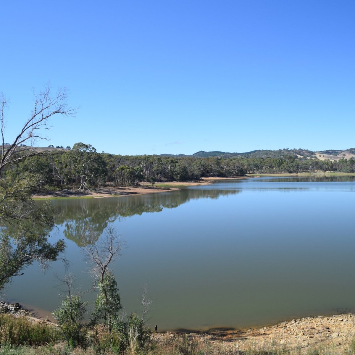 Torrens Valley Scenic Drive (Tea Tree Gully): All You Need to Know