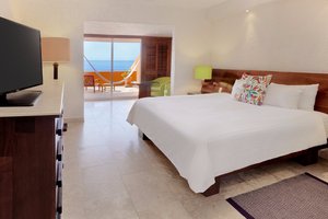 Habitación y suite