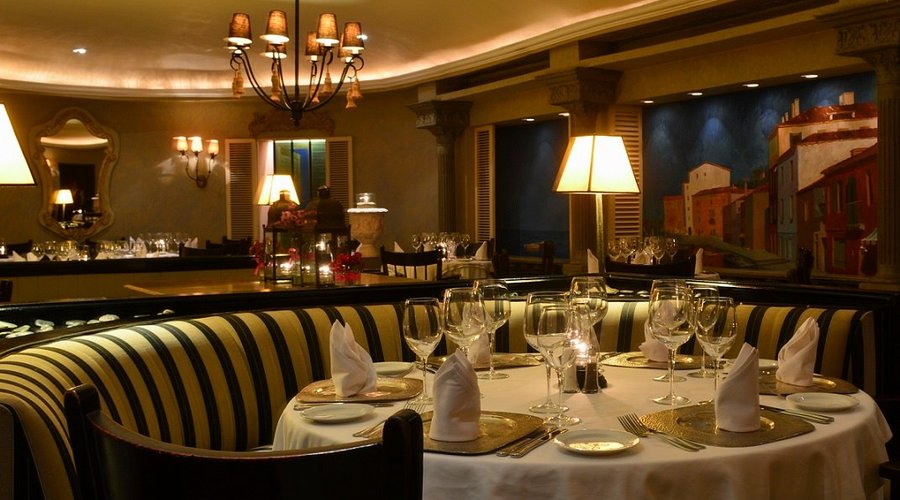 Portofino Restaurant