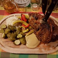 csülök