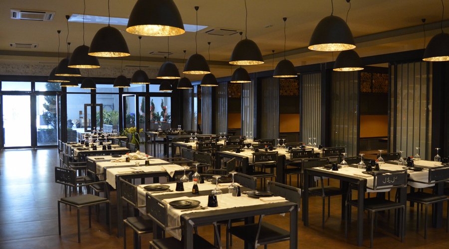 Il ristorante
