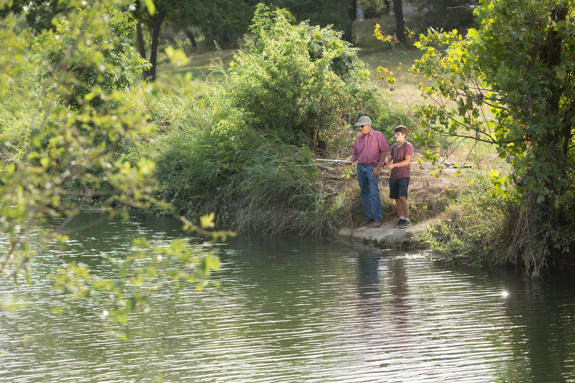 Camp Lucy Hiking: Pictures & Reviews - Tripadvisor