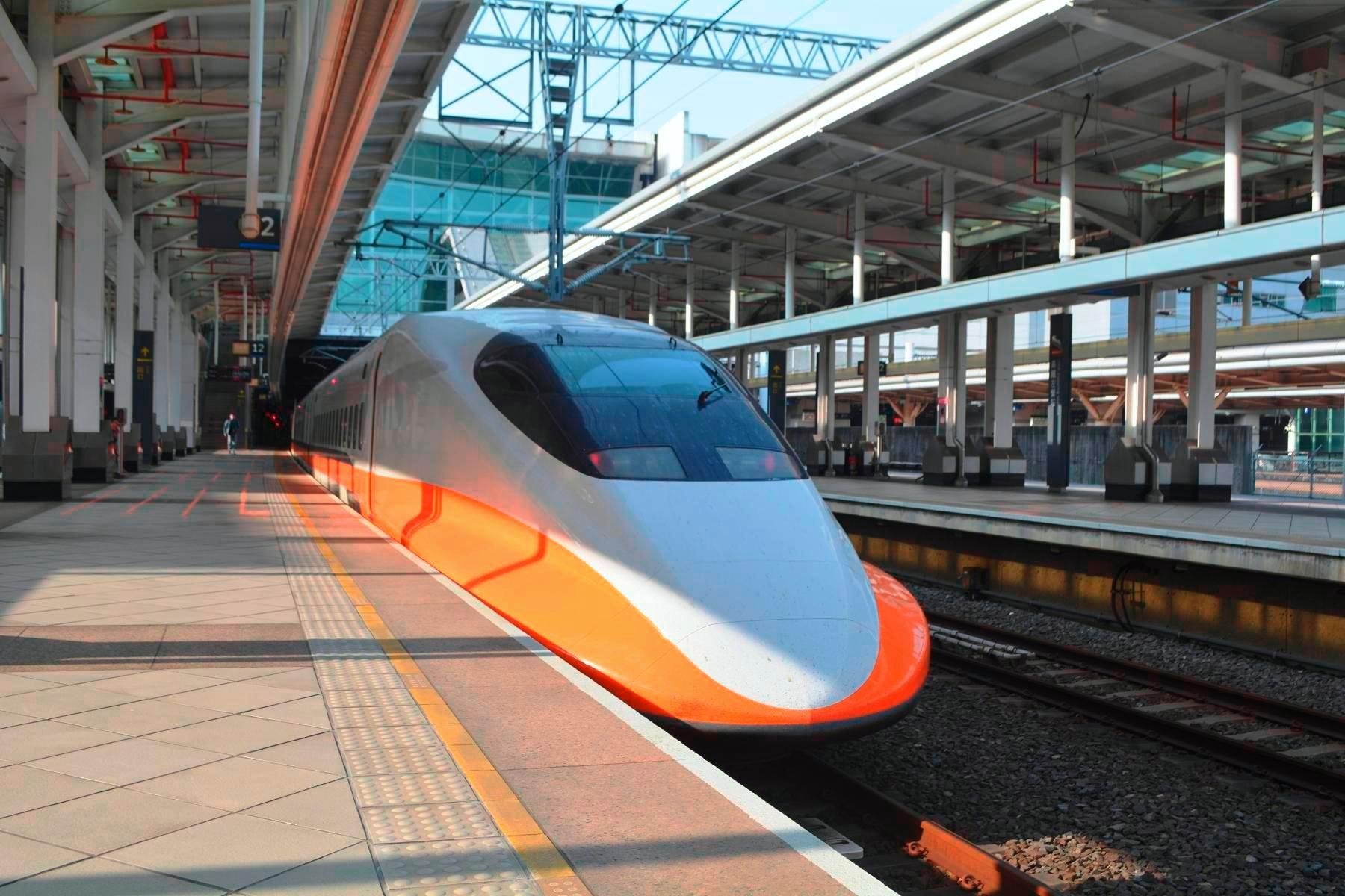 2025年 台湾高速鉄道 - 出発前に知っておくべきことすべて