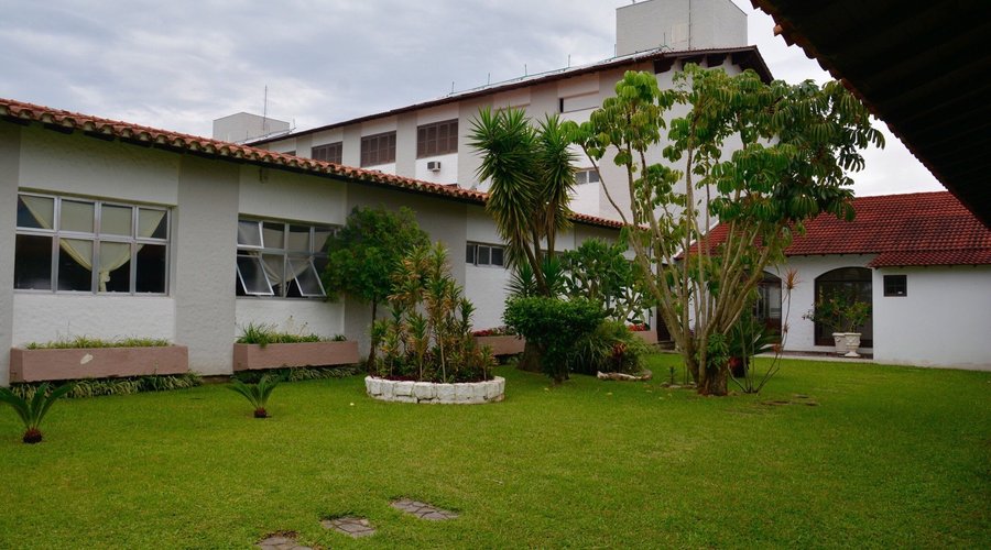 Hotel Das Figueiras