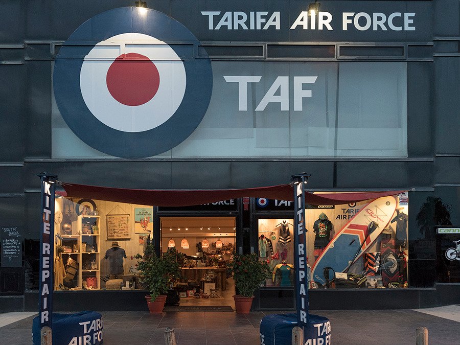 Air force taf hot sale