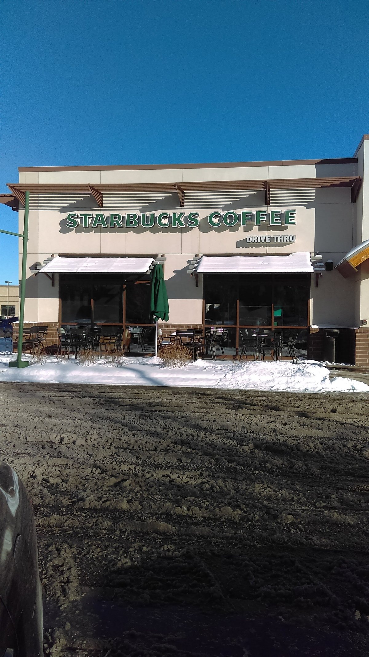 STARBUCKS, Aurora - 14261 E Cedar Ave - Menú, Precios y Restaurante  Opiniones - Tripadvisor