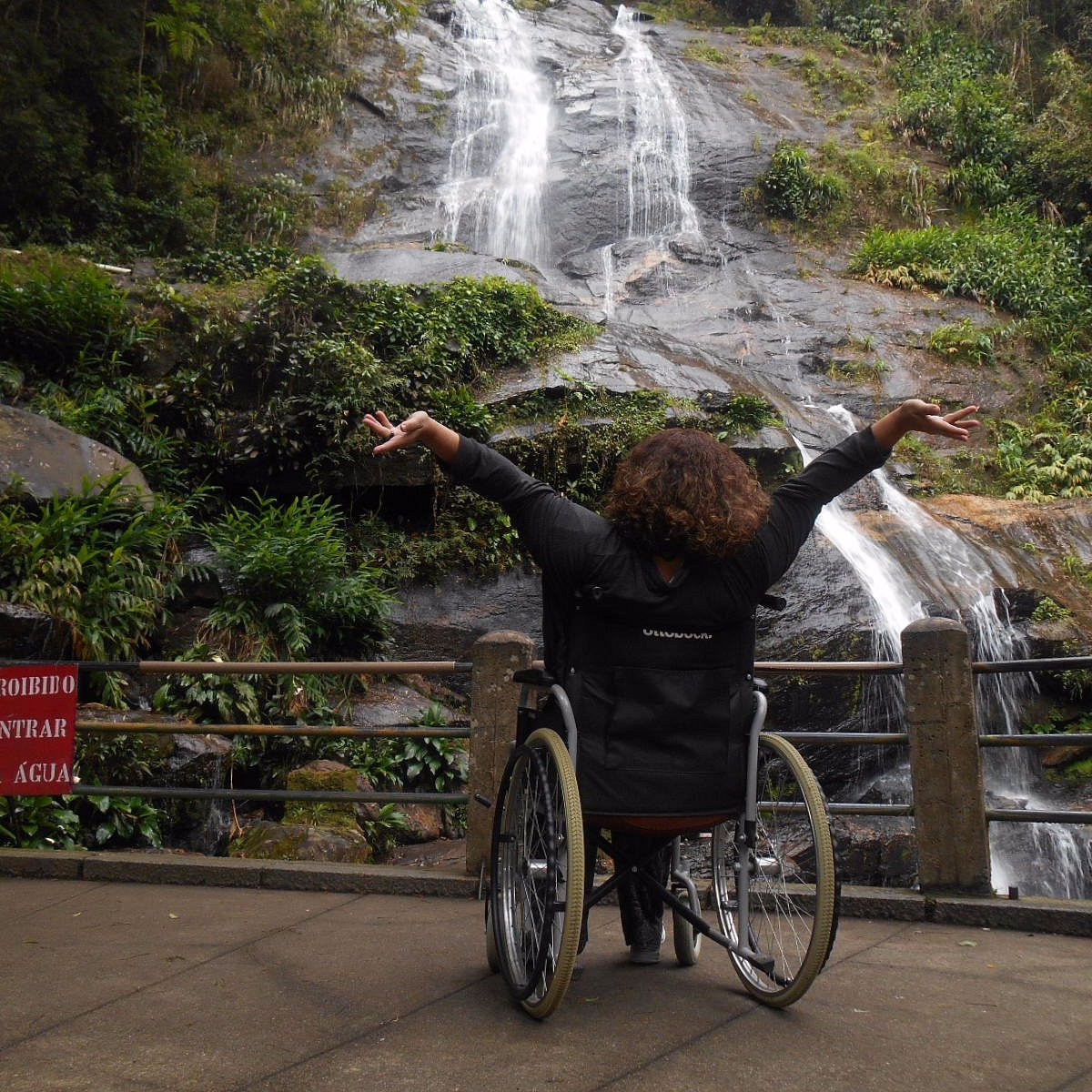 Rio de Janeiro, Brazil Wheelchair Accessible Travel Guide