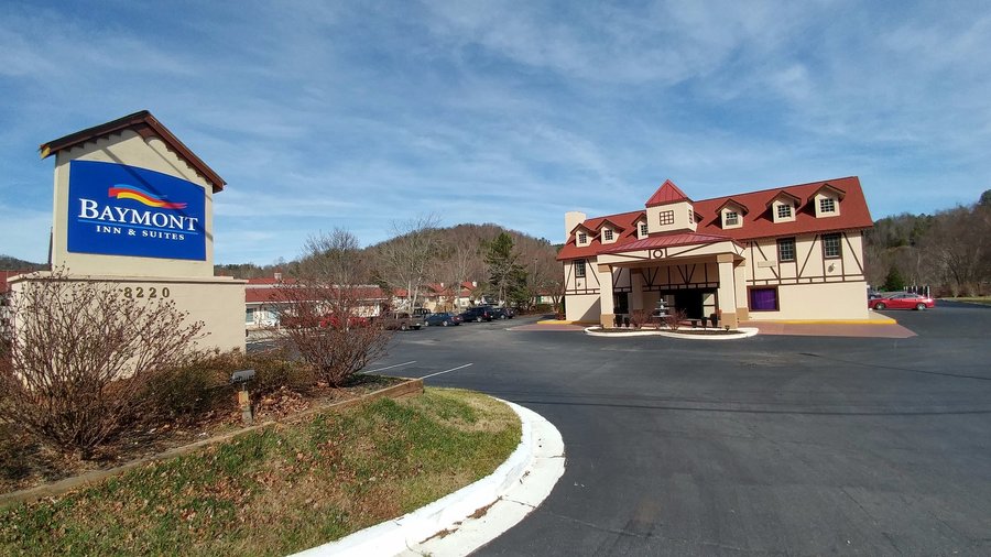 BAYMONT BY WYNDHAM HELEN Updated 2025 Prices & Hotel Reviews (GA)