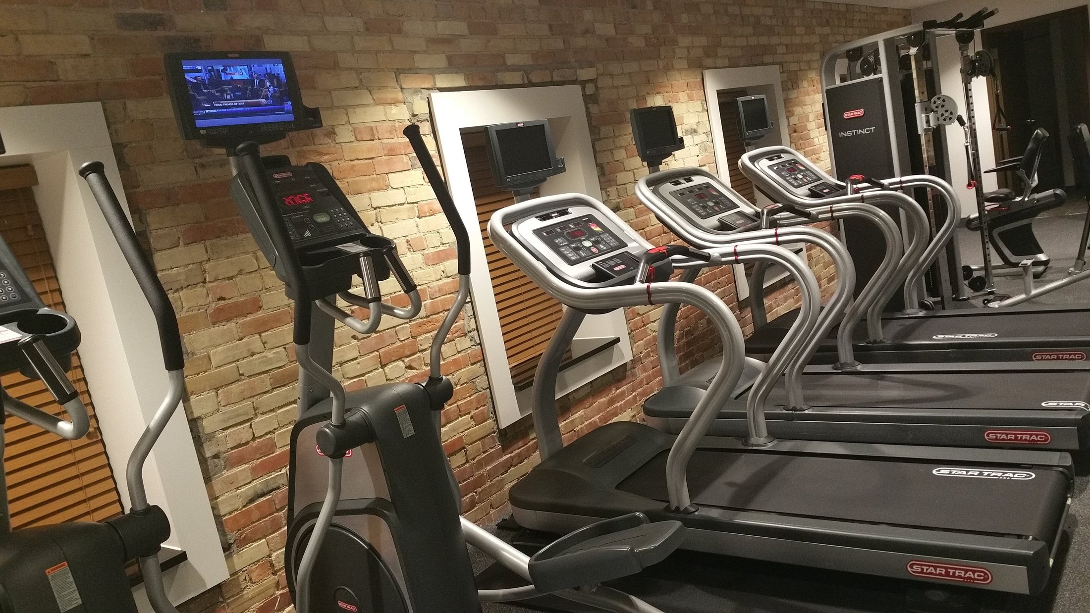 Homewood Suites By Hilton Grand Rapids Downtown 조식 사진 및 리뷰 - 트립어드바이저