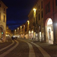 Correggio