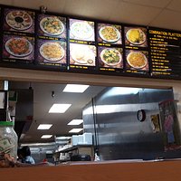 Best Chinese food around the area
