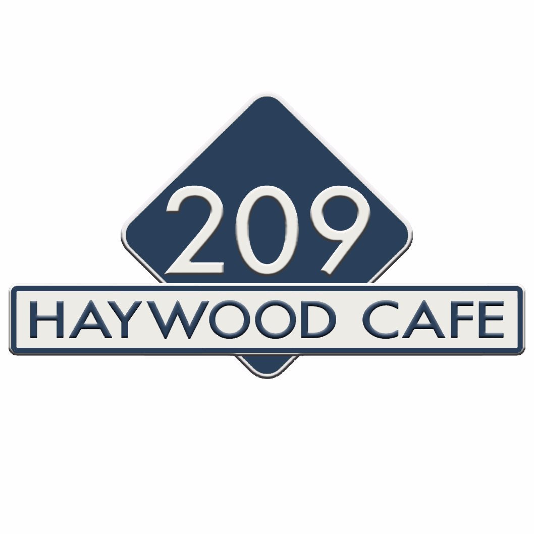 HAYWOOD 209 CAFE, Waynesville - Restaurant Reviews, Photos & Phone ...